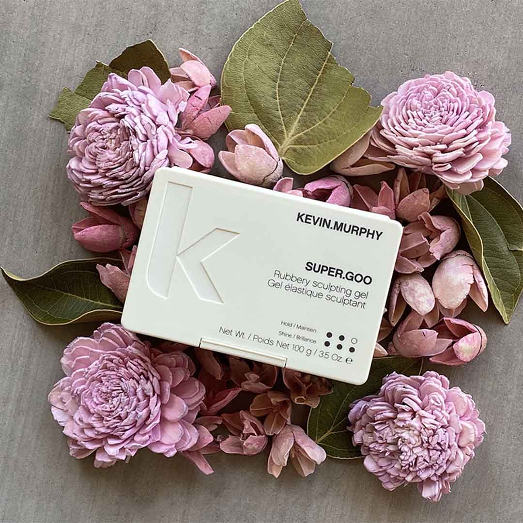 Vanity Wagon | Buy Kevin Murphy Super Goo 