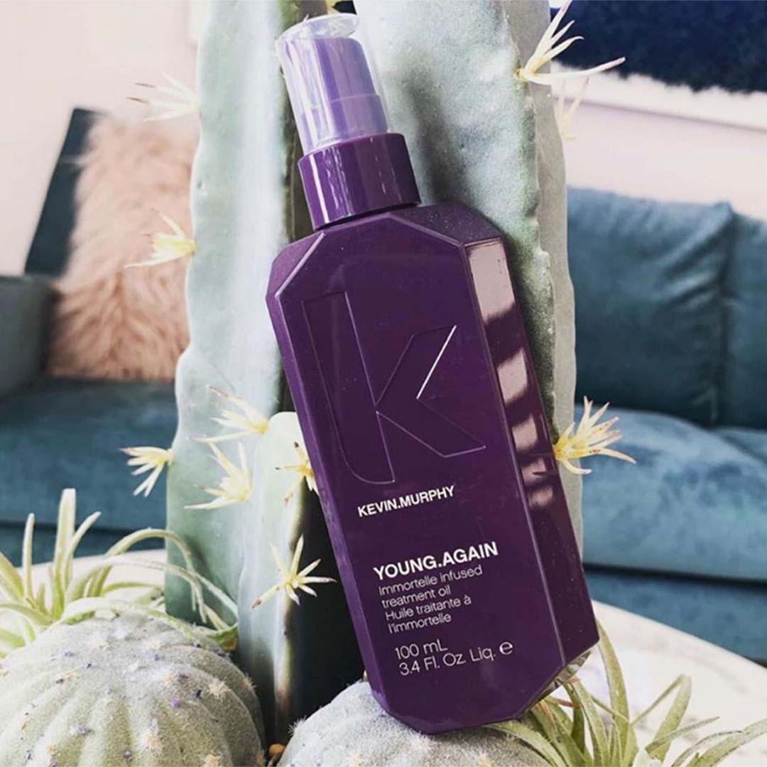 Vanity Wagon | Buy Kevin Murphy Young Again 