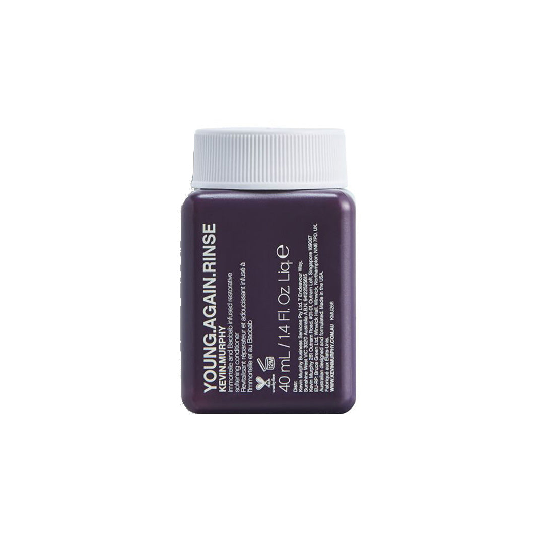 Vanity Wagon | Buy Kevin Murphy Young Again Rinse 