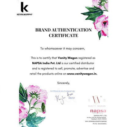 Vanity Wagon | Buy Kevin Murphy Angel Rinse 