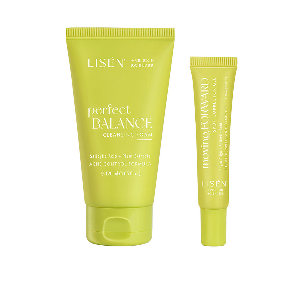 LISEN Skin Balancing Combo