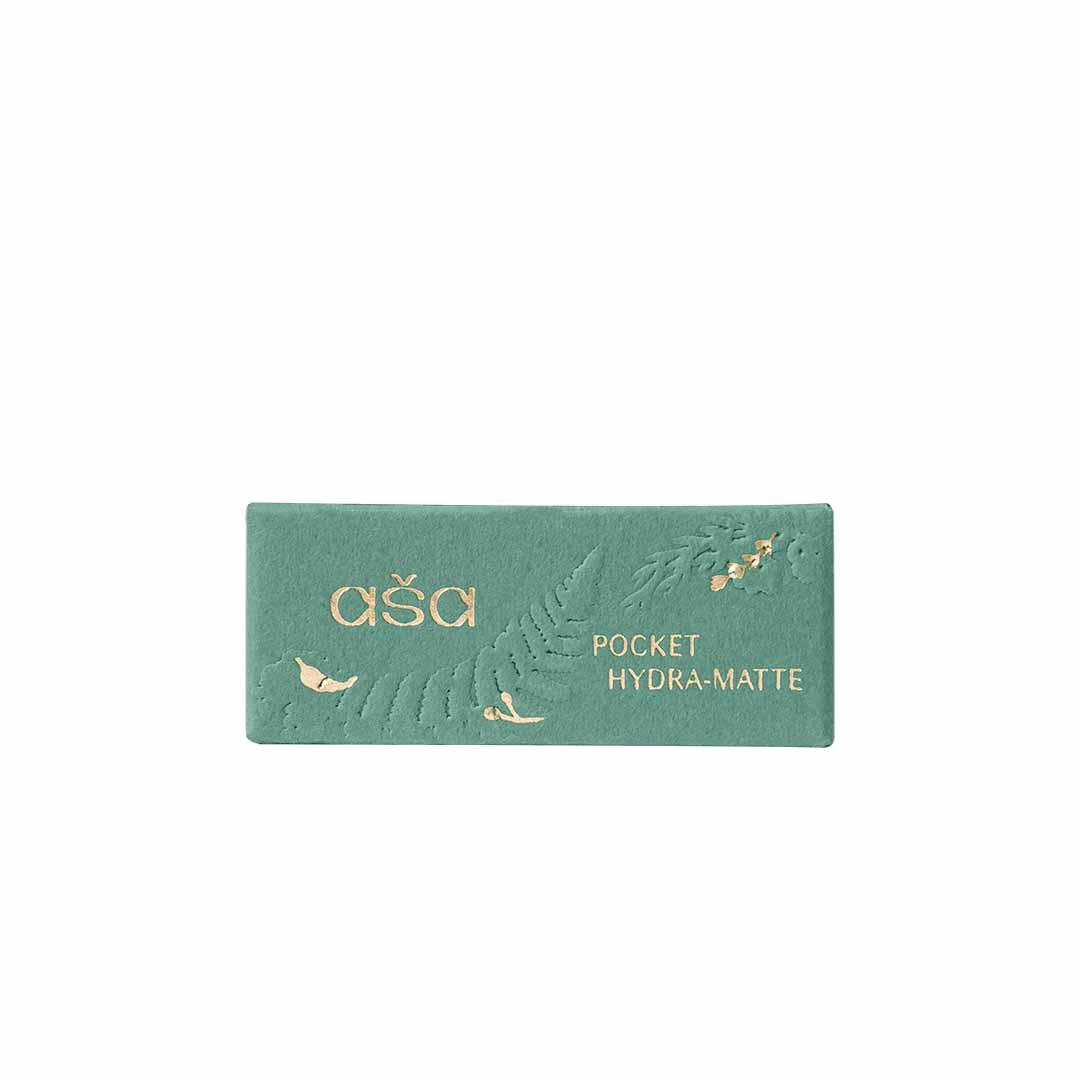 Vanity Wagon | Buy asa Mini Hydra-Matte Lipstick Pretty Petunia M17