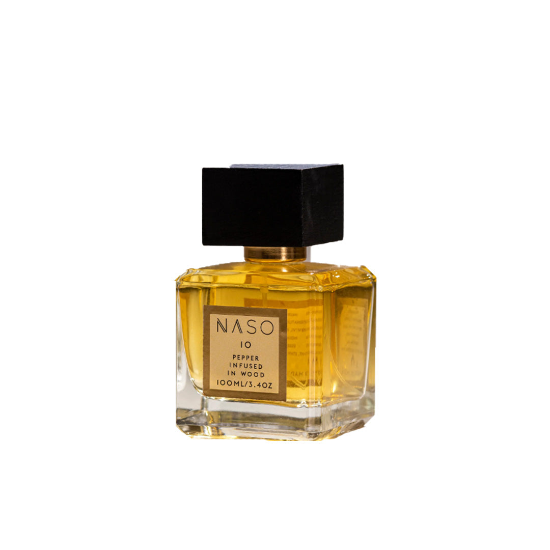 Vanity Wagon | Buy Naso Profumi Pepper Infused in Wood