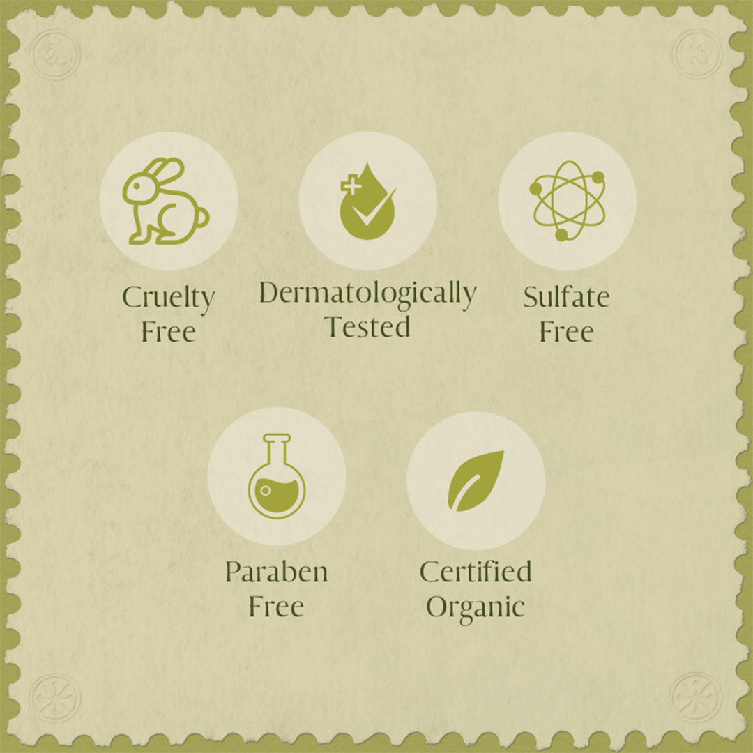 Vanity Wagon | Buy Old School Rituals Arrack of Mango & Lemon Sugar Exfoliating Jelly