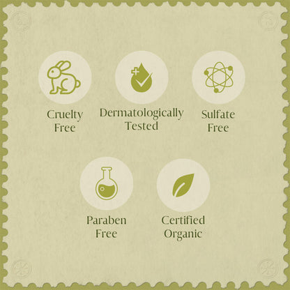 Vanity Wagon | Buy Old School Rituals Arrack of Mango & Lemon Sugar Exfoliating Jelly