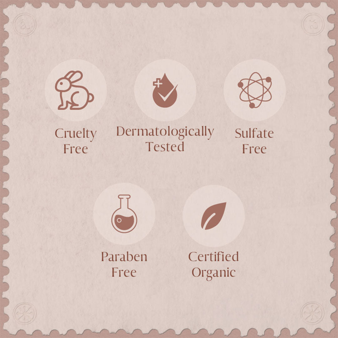 Vanity Wagon | Buy Old School Rituals Hand-Ground Tamarind & Mint Body Polisher