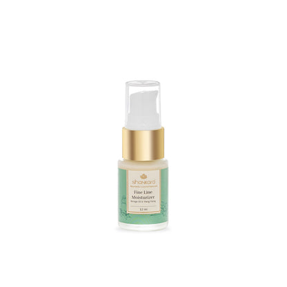 Shankara Fine Line Moisturizer with Borage and Ylang Ylang