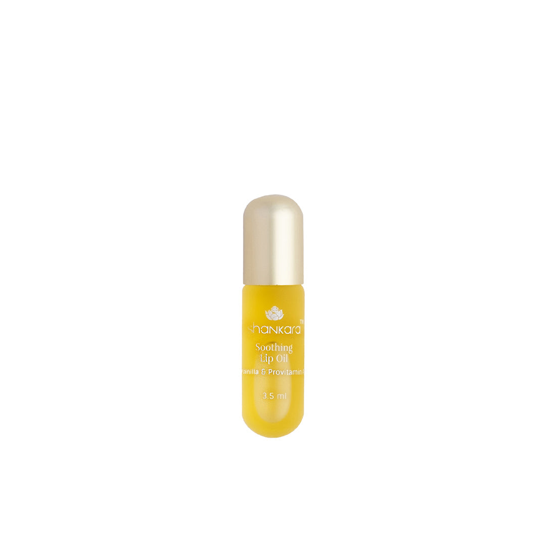 Vanity Wagon | Buy Shankara Soothing Lip Oil