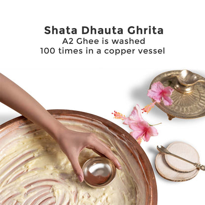 Vanity Wagon | Buy Shankara Gheesutra Face Emulsion