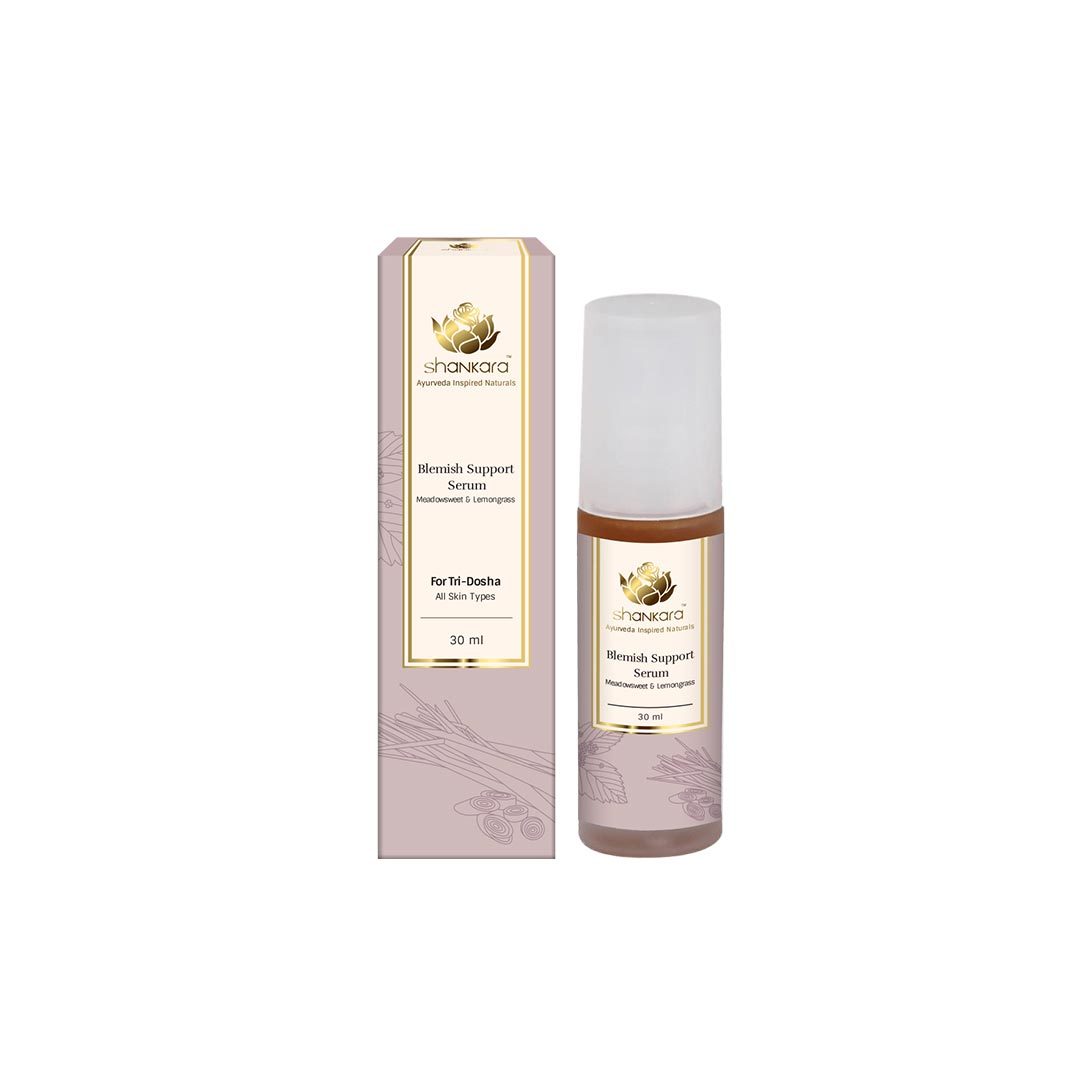 Vanity Wagon | Buy Shankara Blemish Support Serum
