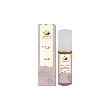Vanity Wagon | Buy Shankara Blemish Support Serum