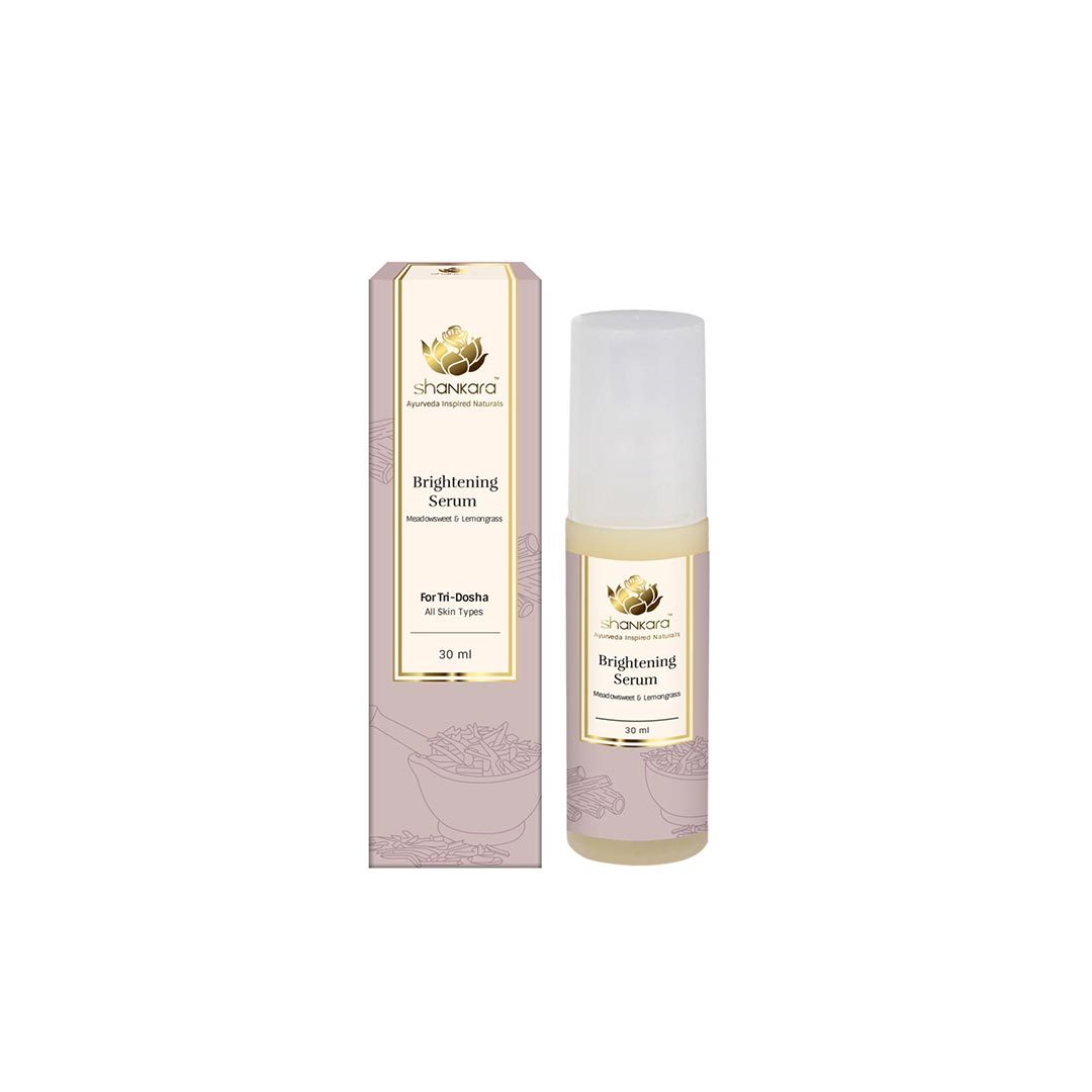 Vanity Wagon | Buy Shankara Brightening Serum