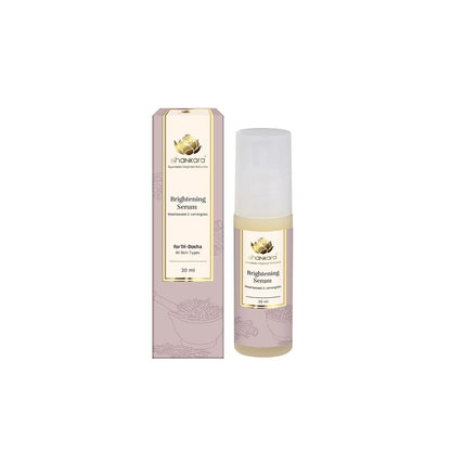 Vanity Wagon | Buy Shankara Brightening Serum