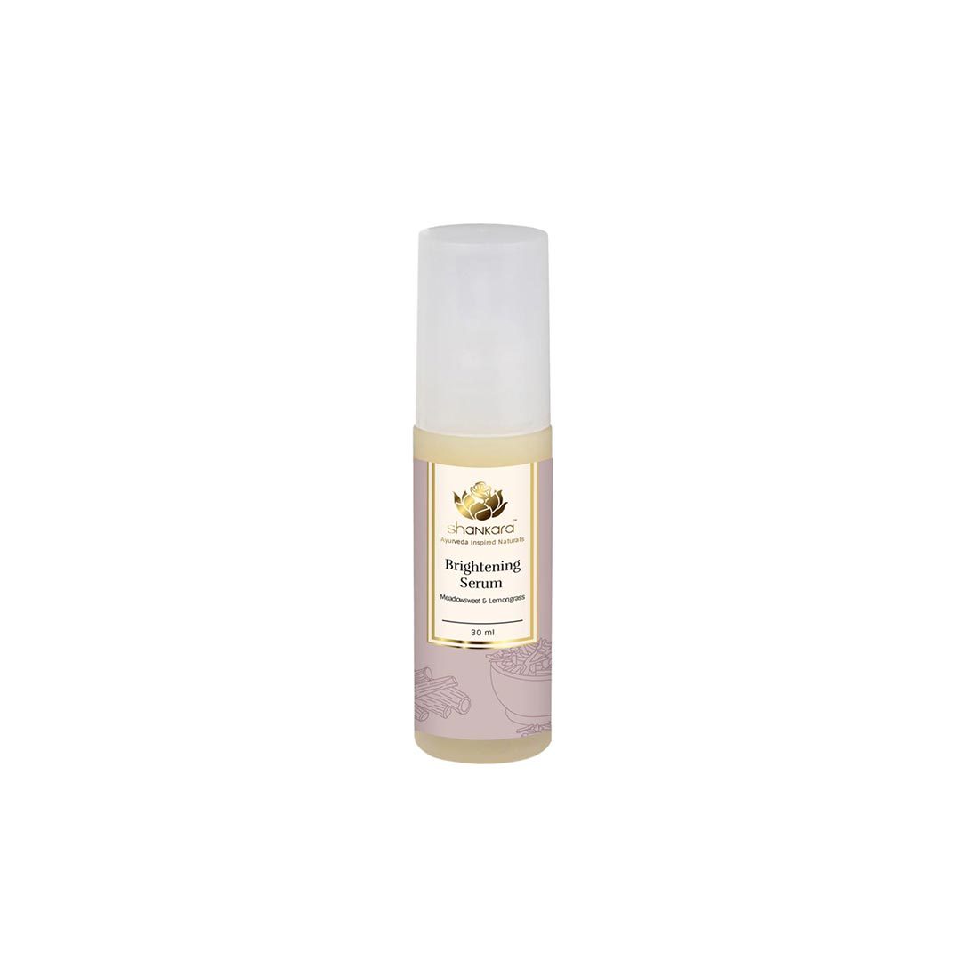 Vanity Wagon | Buy Shankara Brightening Serum