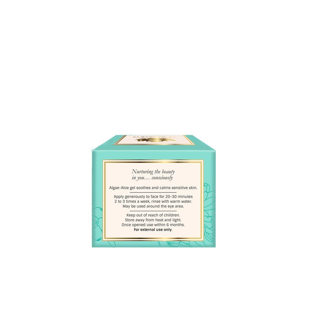 Vanity Wagon | Buy Shankara Calming Mask with Seabuckthorn and Calendula