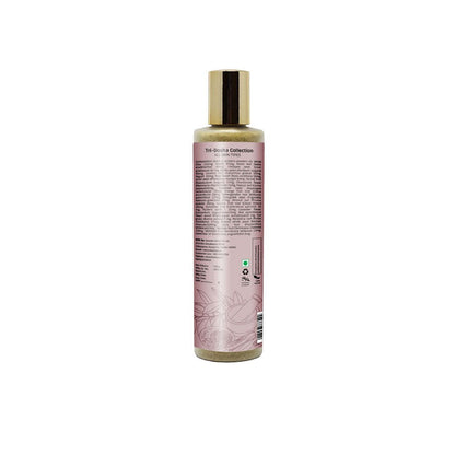 Vanity Wagon | Buy Shankara Deep Cleanse Facial Ubtan with Papaya and Red Sandalwood