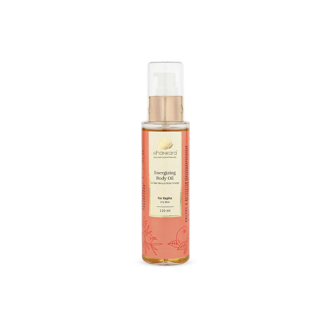Vanity Wagon | Buy Shankara Energizing Body Oil