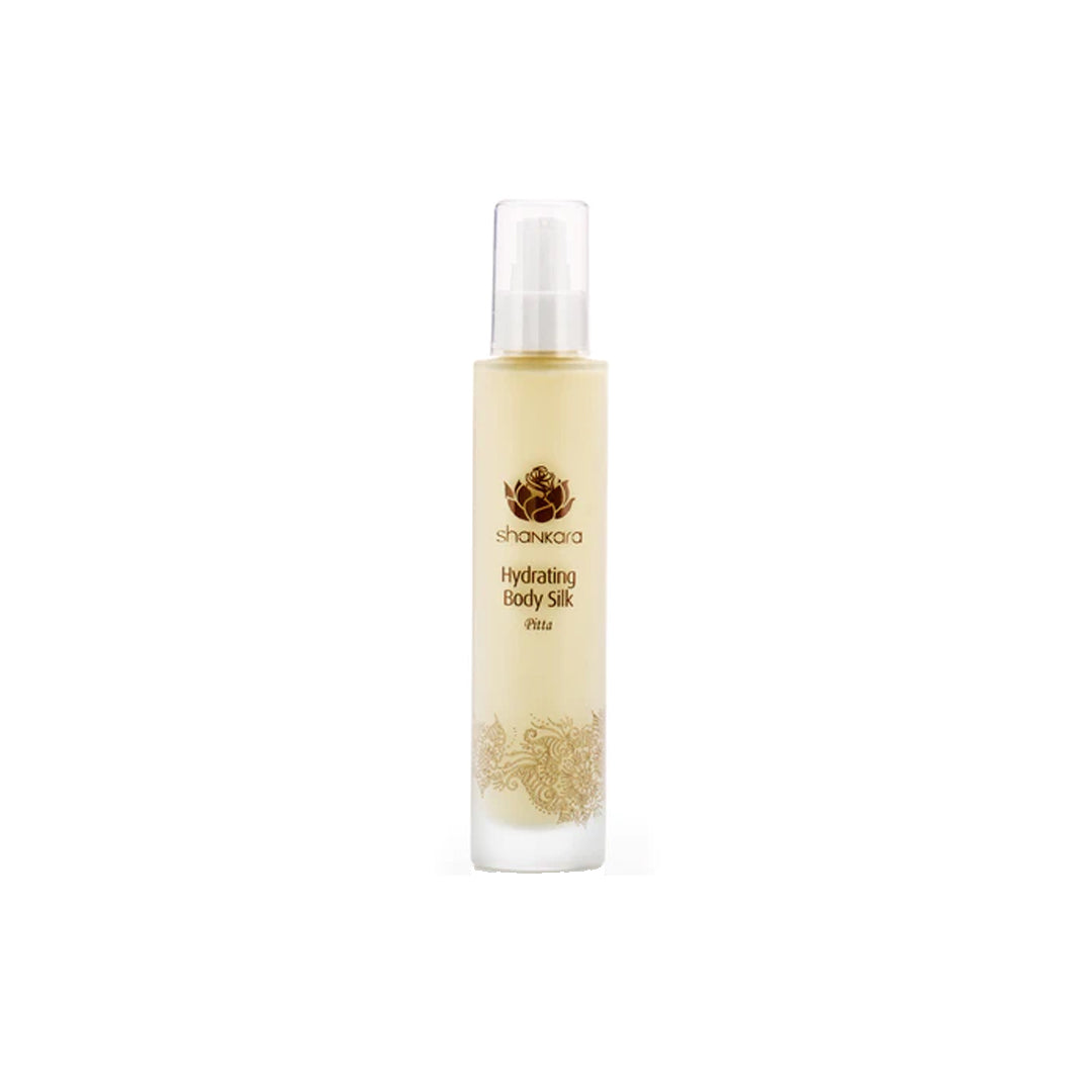 Vanity Wagon | Buy Shankara Hydrating Body Silk