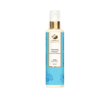Vanity Wagon | Buy Shankara Hydrating Cleanser for Dry and Mature Skin