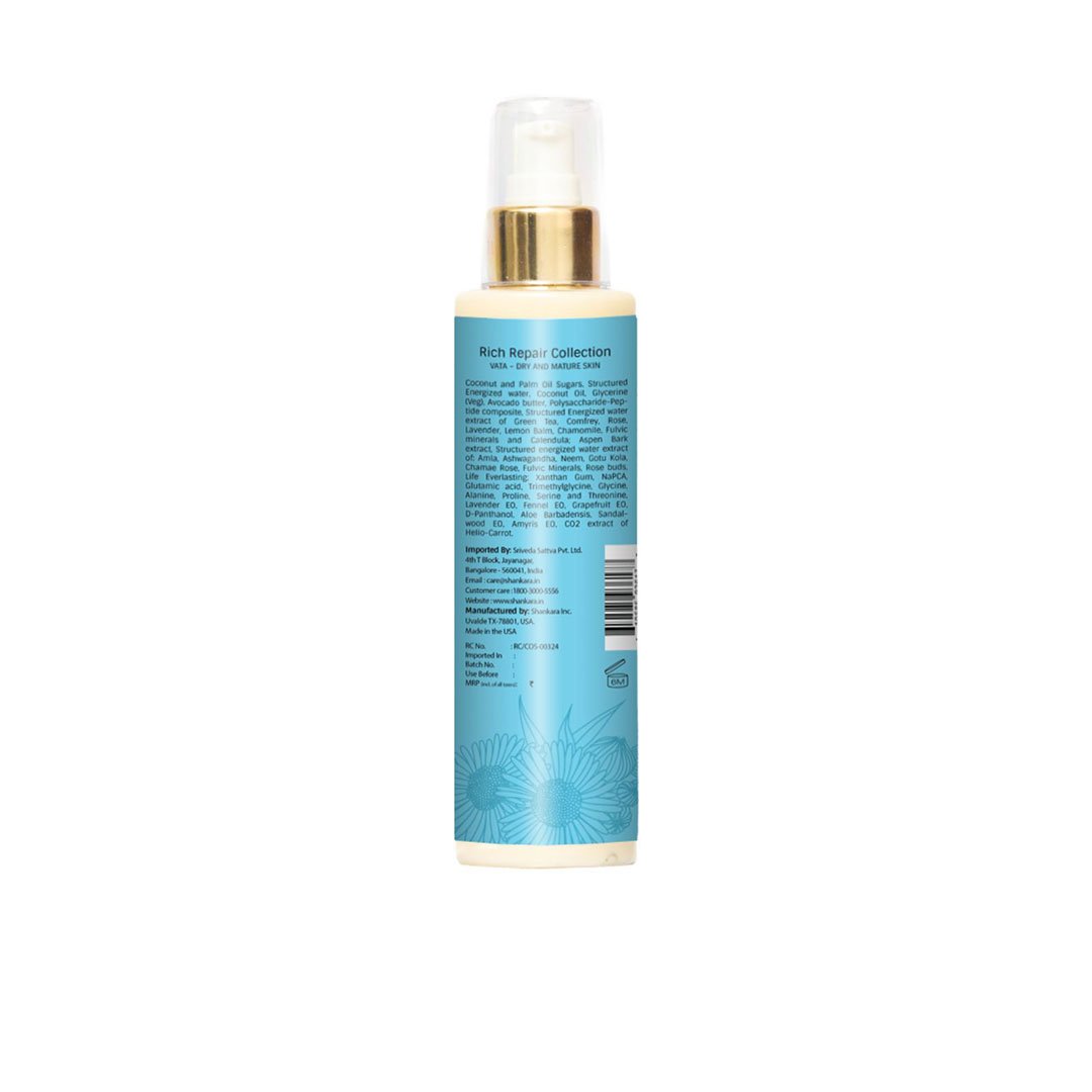 Vanity Wagon | Buy Shankara Hydrating Cleanser for Dry and Mature Skin