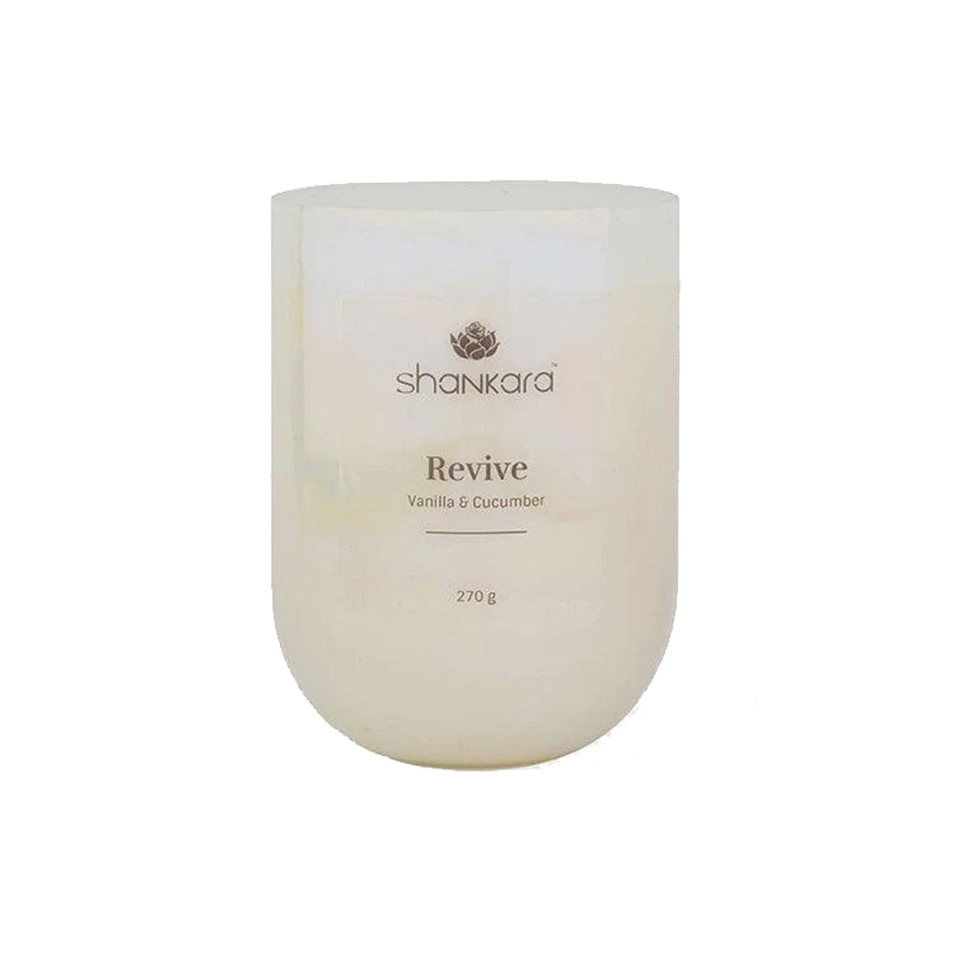 Vanity Wagon | Buy Shankara Revive Candle