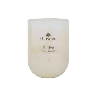 Vanity Wagon | Buy Shankara Revive Candle