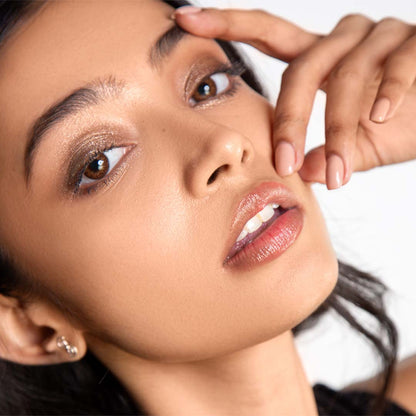 Vanity Wagon | Buy Shibel Lava Ash Smokey Pearl Eye Shimmer