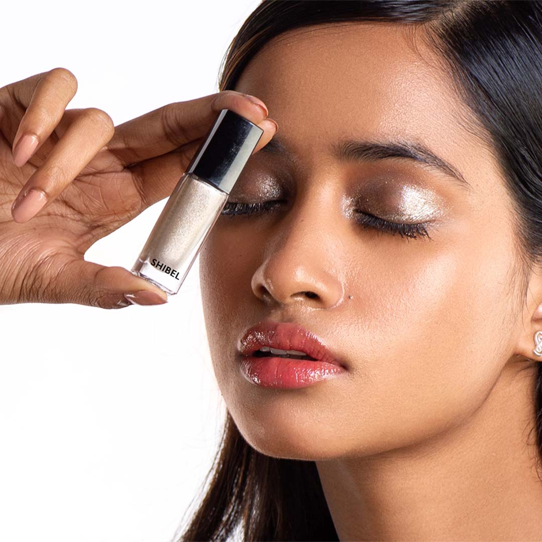 Vanity Wagon | Buy Shibel Lava Ash Smokey Pearl Eye Shimmer