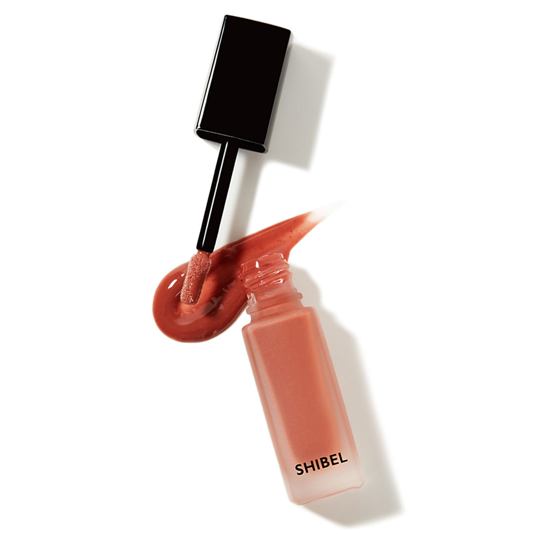 Vanity Wagon | Buy Shibel Little Things Cool Beige Lip Embellish Gloss Balm