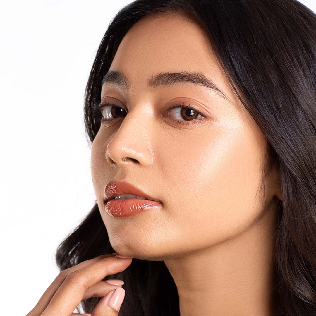 Vanity Wagon | Buy Shibel Little Things Cool Beige Lip Embellish Gloss Balm
