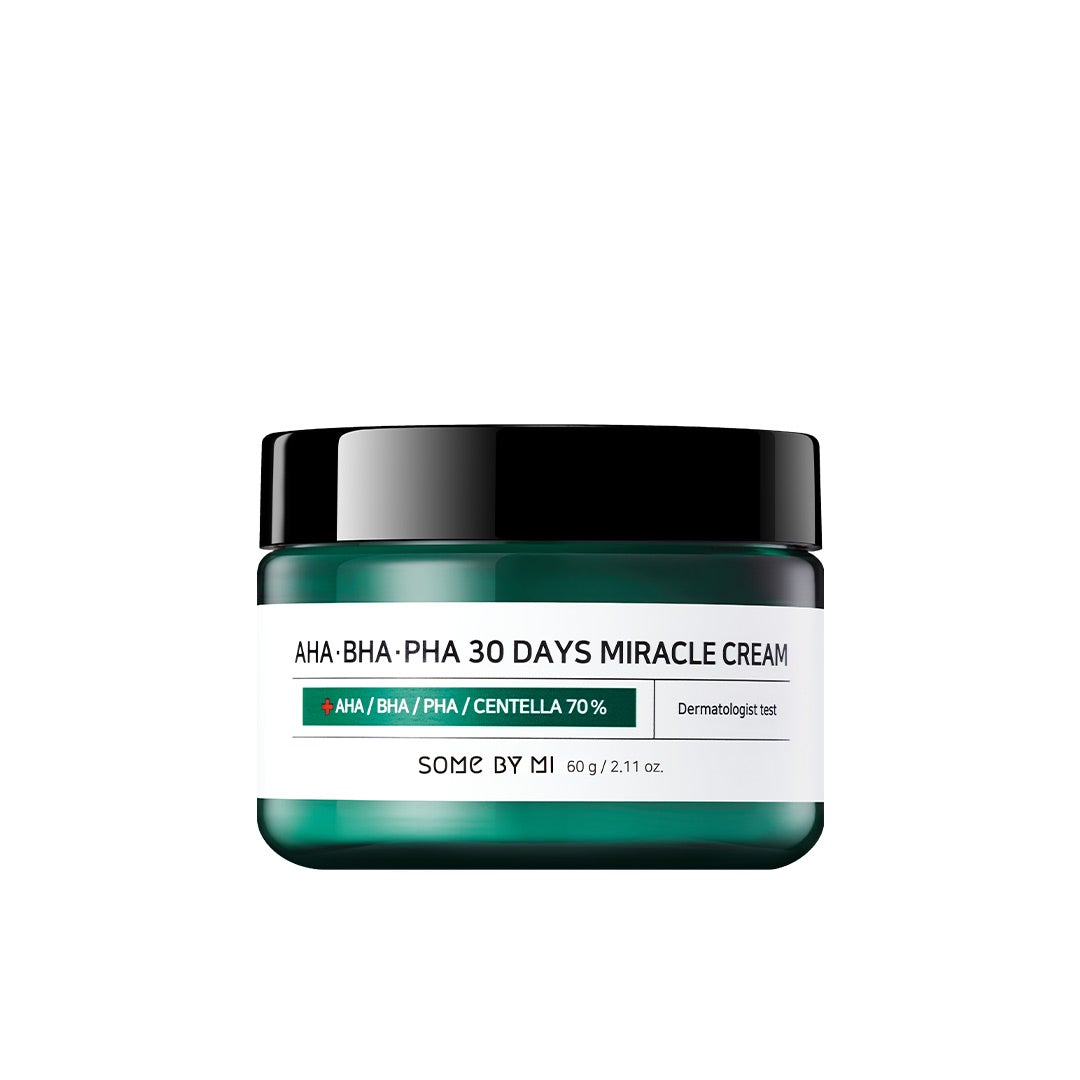 Vanity Wagon | Buy Some By Mi AHA-BHA-PHA 30 Days Miracle Cream with Centella