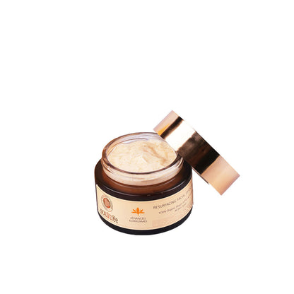 Vanity Wagon | Buy SoulTree Advanced Kumkumadi Resurfacing Facial Exfoliator 