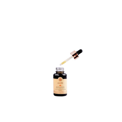 Vanity Wagon | Buy SoulTree Advanced Kumkumadi Youthful Radiance Facial Oil 