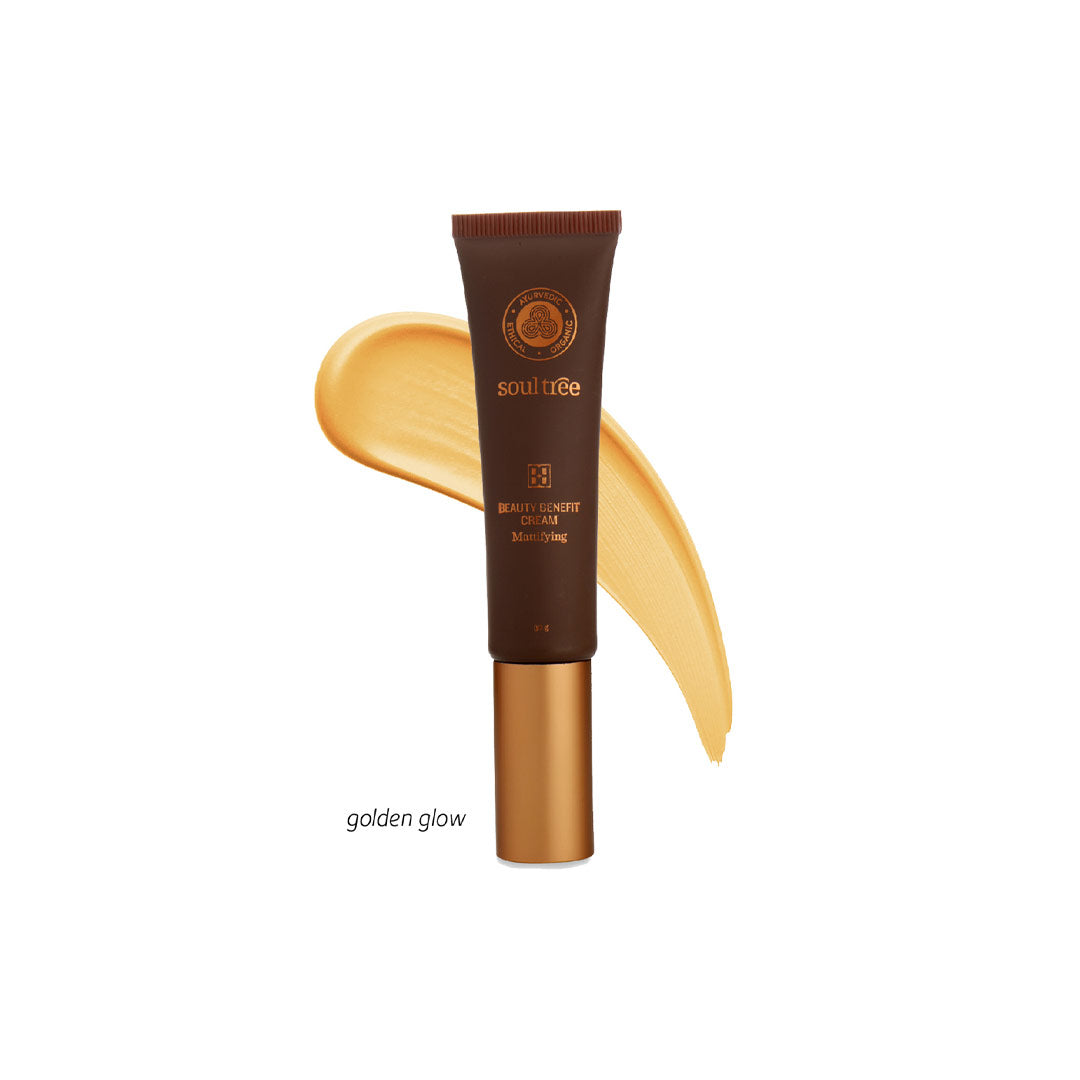 Vanity Wagon | Buy SoulTree BB cream, Golden Glow