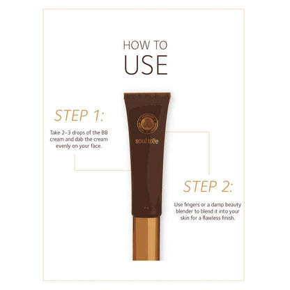 Vanity Wagon | Buy SoulTree BB cream, Golden Glow