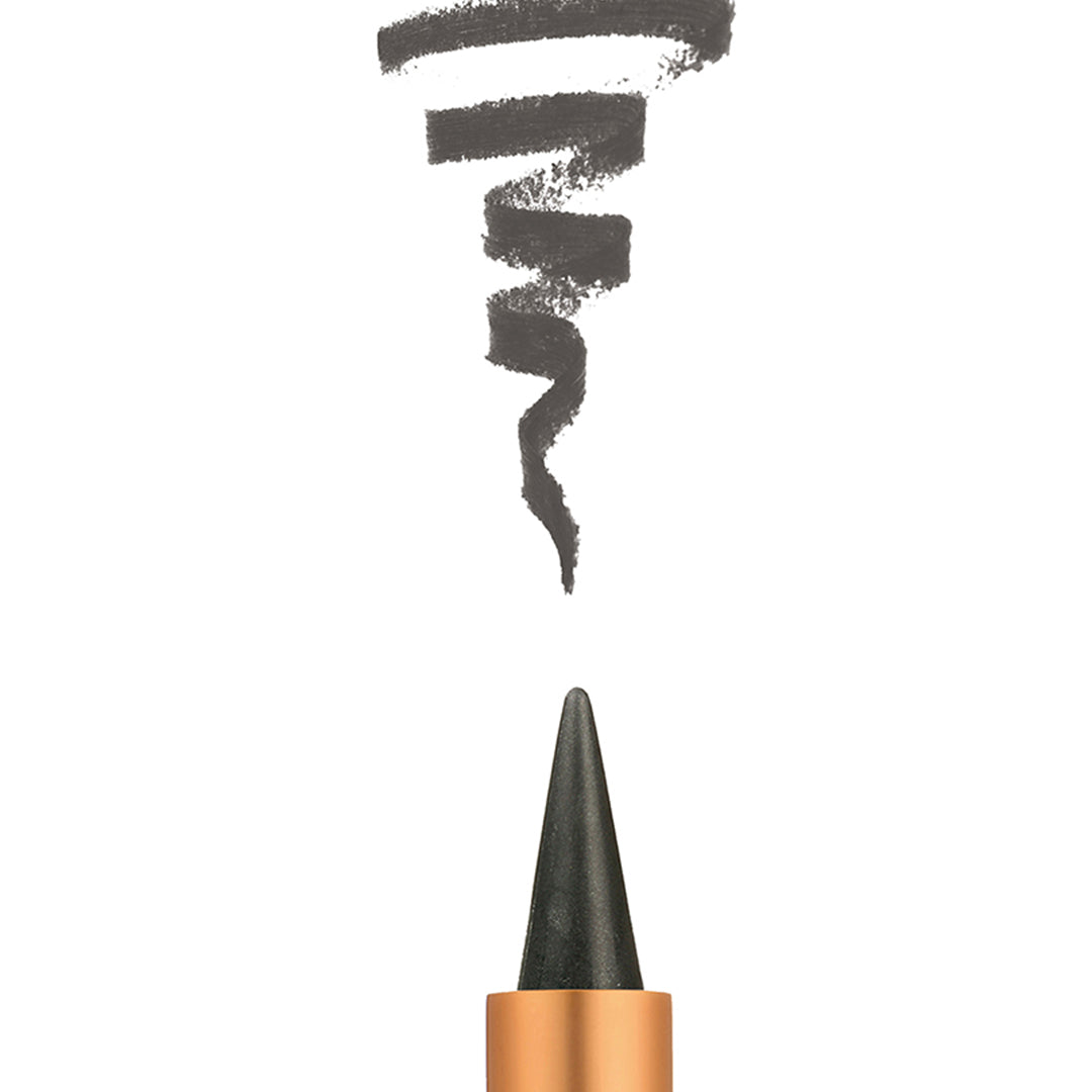 Soultree Ayurvedic 004 Grey Glow Kajal
