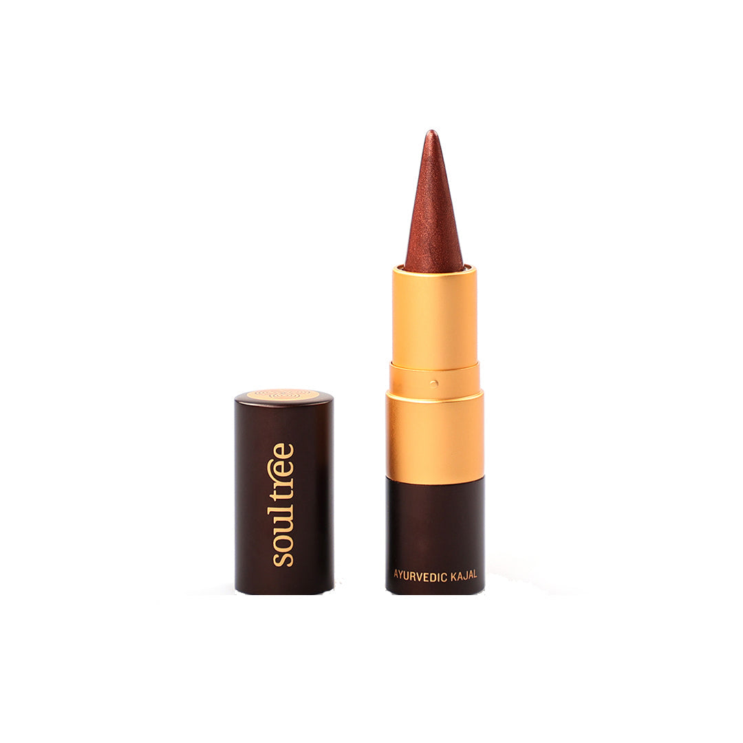Soultree Ayurvedic 009 Copper Tint Kajal