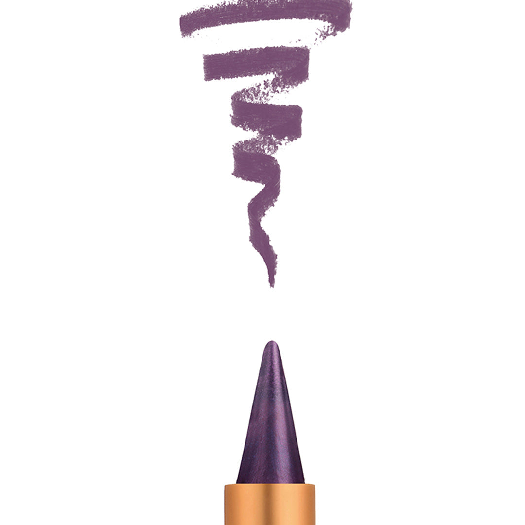 Soultree Ayurvedic 012 Violet Bainganee Kajal