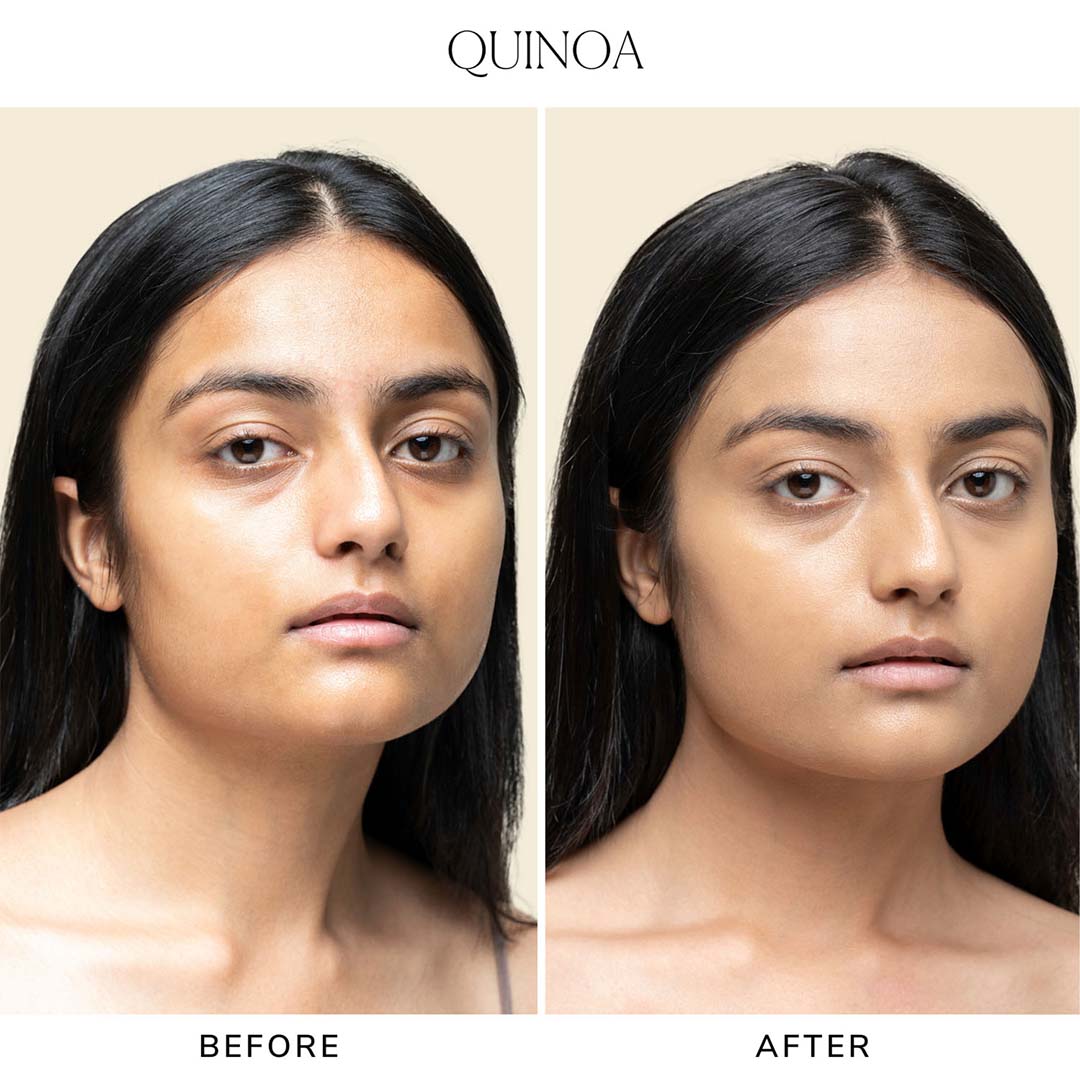 Vanity Wagon | Buy asa Face Stick with SPF 15 Refill, Quinoa 