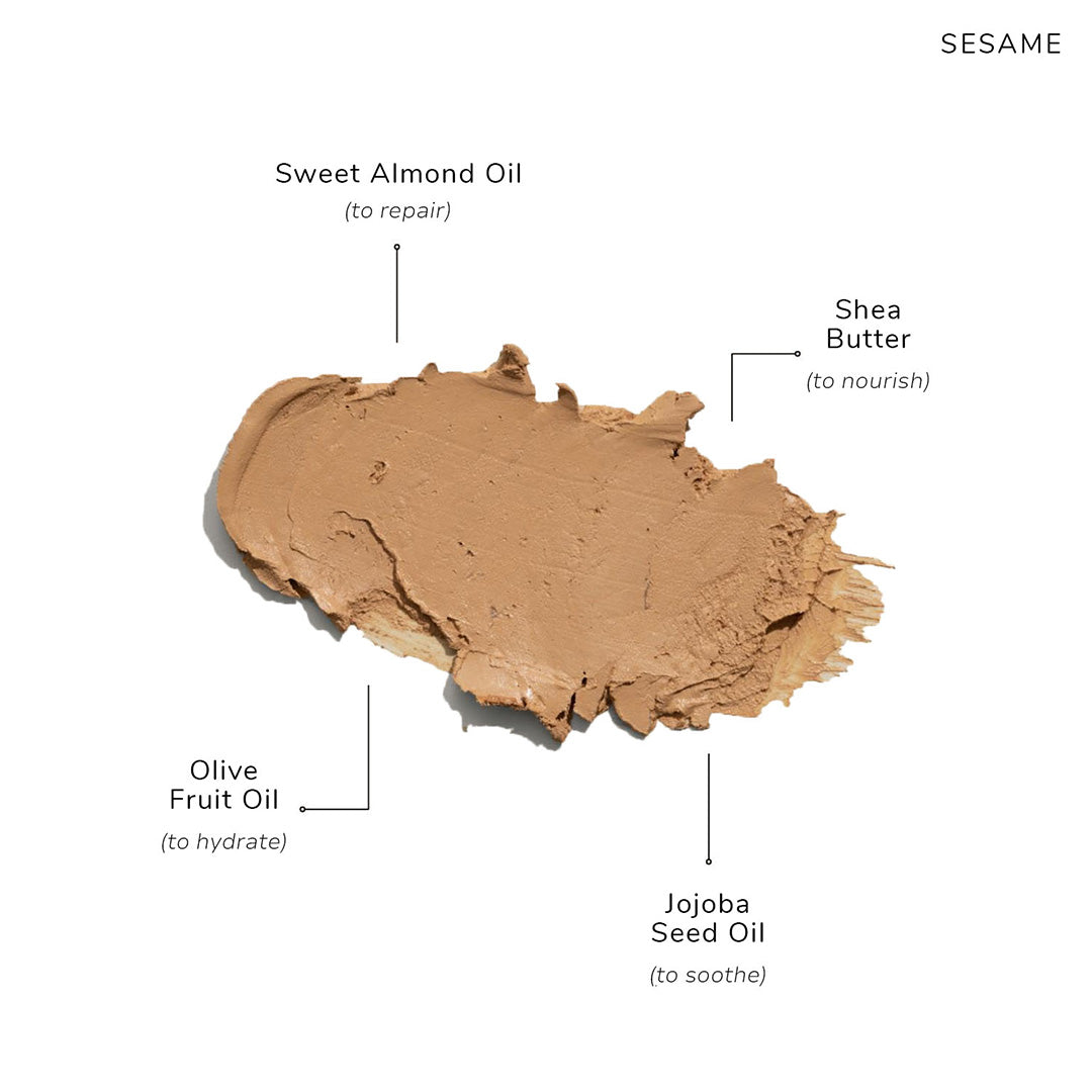 Vanity Wagon | Buy asa Face Stick with SPF 15 Refill, Sesame 