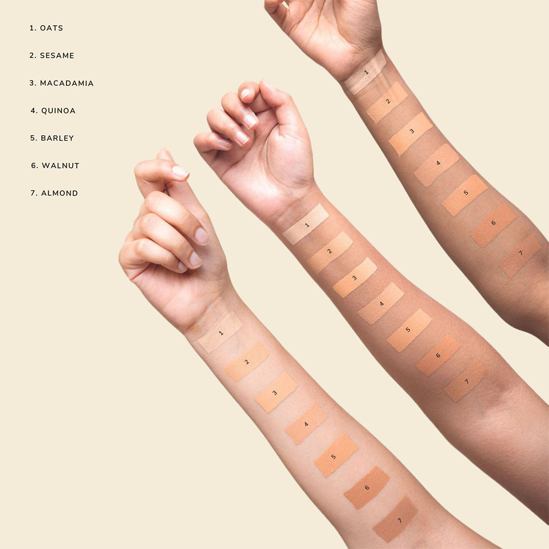 Vanity Wagon | Buy asa Face Stick with SPF 15 Refill, Sesame 