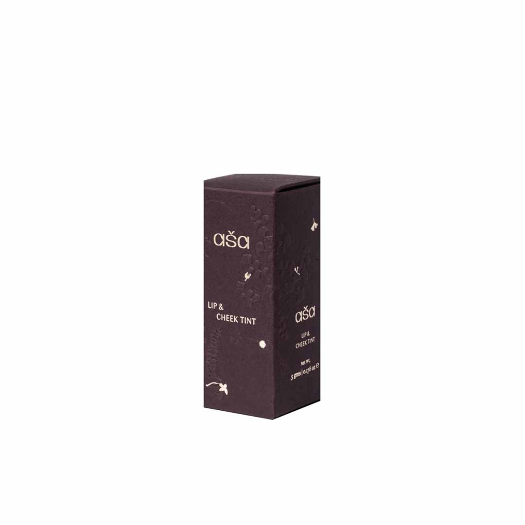Vanity Wagon | Buy asa Lip Balm Opulent Orchid 01