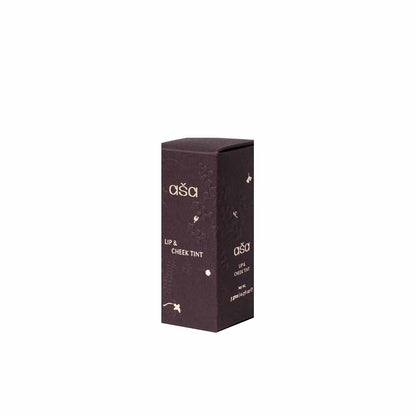 Vanity Wagon | Buy asa Lip Balm Opulent Orchid 01