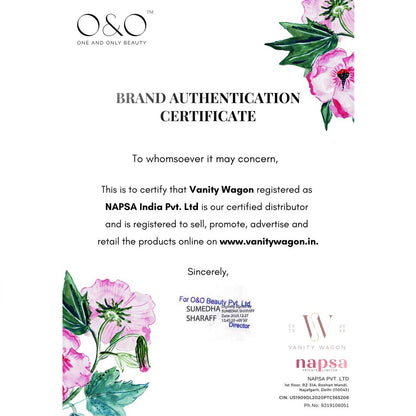 Vanity Wagon | Buy O&O Beauty Eye Lights Eye Shadow
